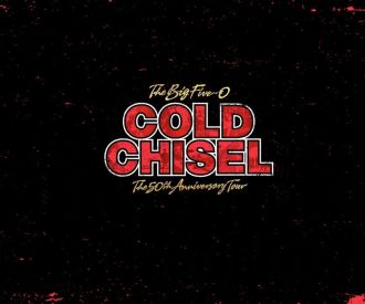 Cold Chisel