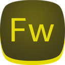 fw, adobe, fireworks