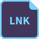 file, lnk, name, format