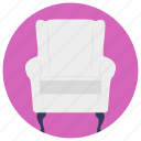 chair, couch, furniture, settee, sofa