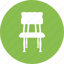 chair, furniture