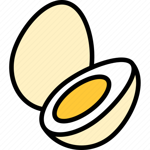 Egg, eggs, food icon - Download on Iconfinder on Iconfinder