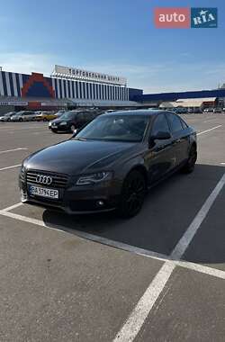 Седан Audi A4 2011 в Черкасах