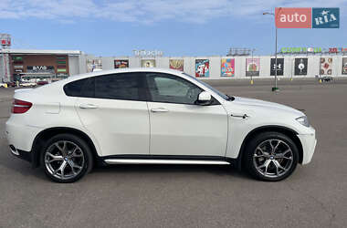 Позашляховик / Кросовер BMW X6 2012 в Одесі