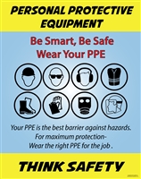 PPE, Personal Protective Equipment