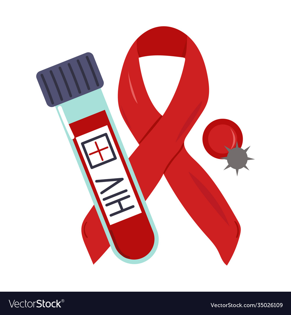 Hiv Clipart Vector And Illustration Hiv Clip Art Vector Eps | My XXX ...