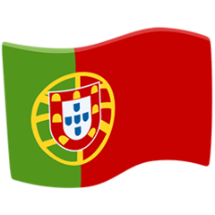 Bandera de Portugal on Messenger