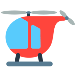 Helicoptero on Mozilla