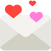 Lettre d’amour on Mozilla