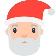 Weihnachtsmann on Mozilla