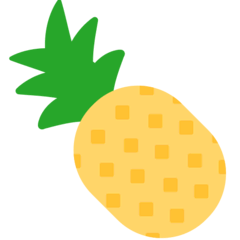 Piña on Mozilla