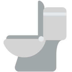 Toilet on Mozilla