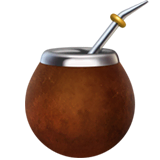 Mate-Tee on Apple