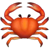 Krab on Apple