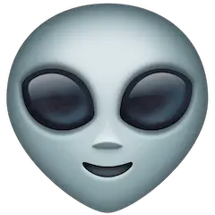 Extraterrestre on Facebook