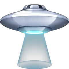 Ufo on Facebook