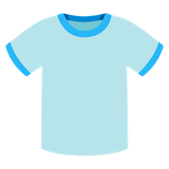 T-Shirt on Google