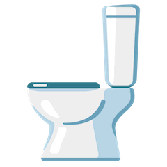 Toilet on Google