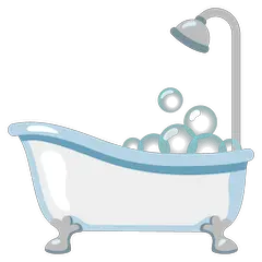 Vasca da bagno on Google