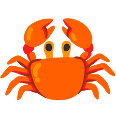 Krab on Google