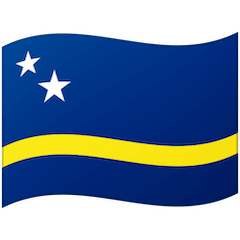 Flag: Curaçao on Google