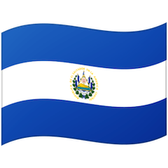 Cờ El Salvador on Google