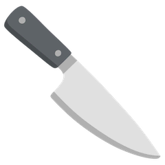 Cuchillo on Google