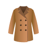 Coat on Icons8