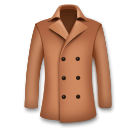 Coat on LG