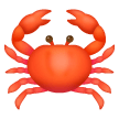 Krab on Samsung