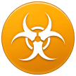 Biohazard on Samsung