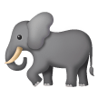 Elefant on Samsung