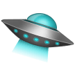 Ufo on Samsung