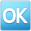 Ok-Skylt on Samsung