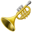 Trumpetti on Samsung