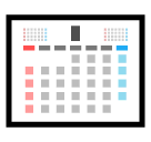 LịCh on SoftBank