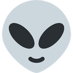 Extraterrestre on Twitter