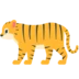 Tijger