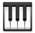 Clavier musical