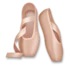 Chaussons de danse