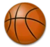 Ballon de basket