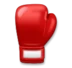 Gant de boxe