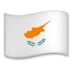 Drapeau de Chypre