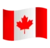 Drapeau du Canada