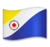 Drapeau de Bonaire