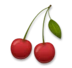 Cerises