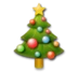 Sapin de Noël