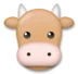 Tête de vache