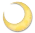 Croissant de lune