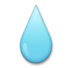 Goutte d’eau